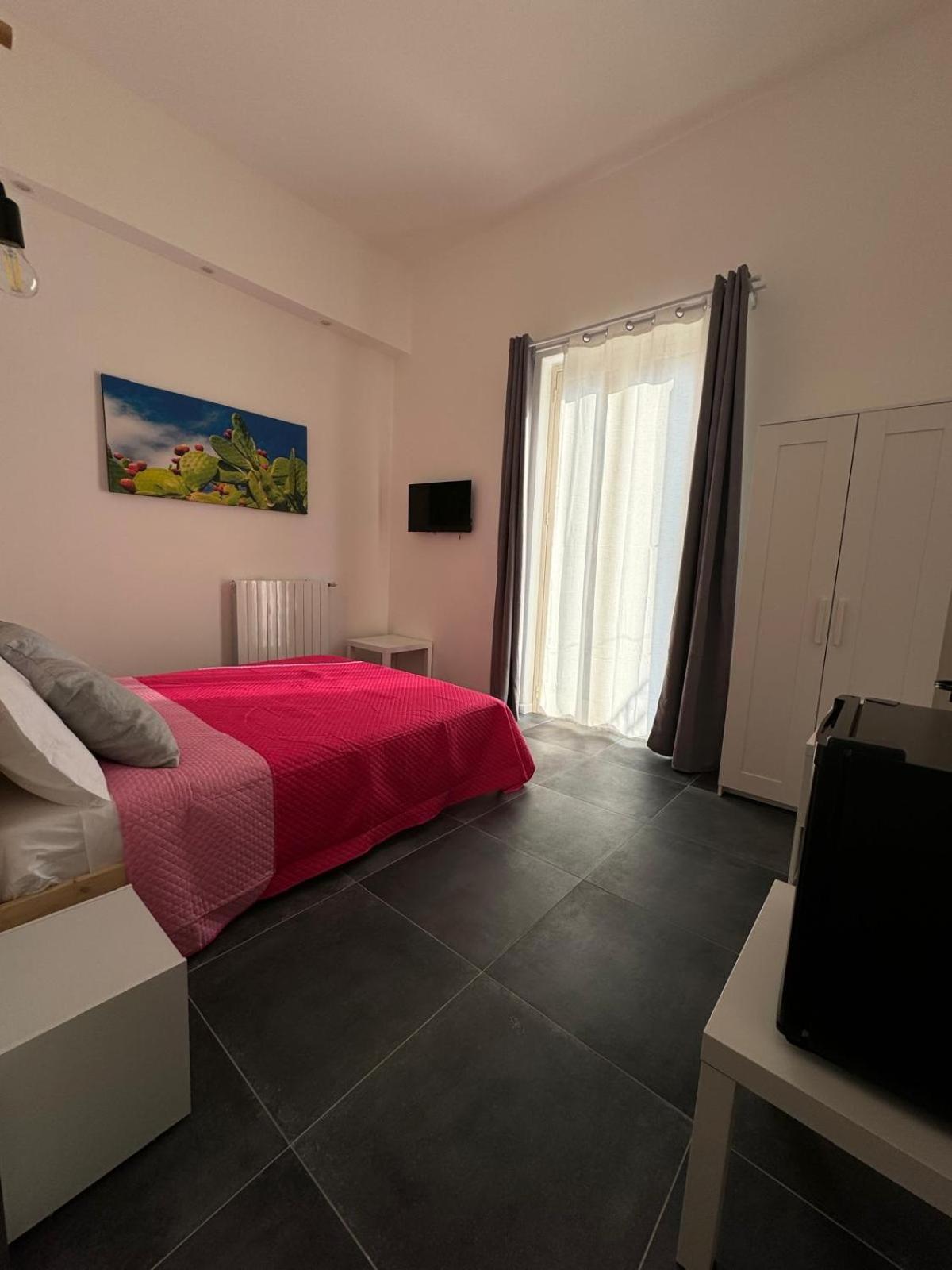 My Happy Place Rooms Παλέρμο Εξωτερικό φωτογραφία