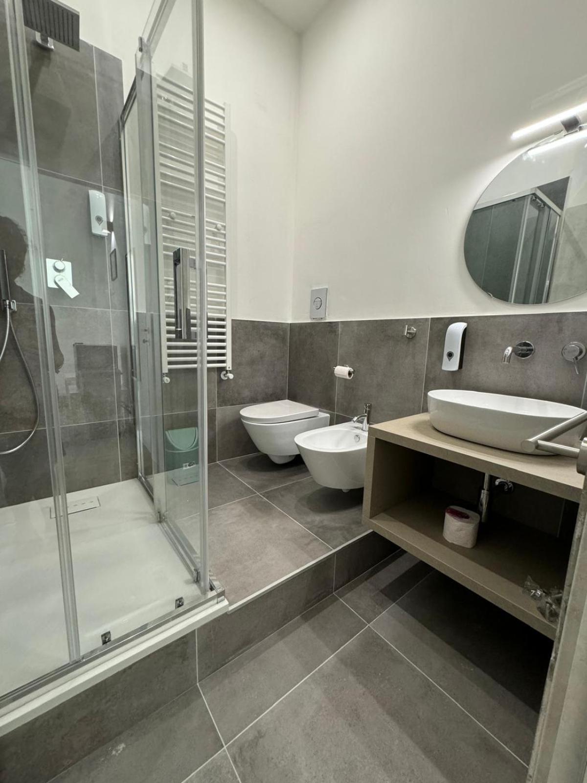 My Happy Place Rooms Παλέρμο Εξωτερικό φωτογραφία