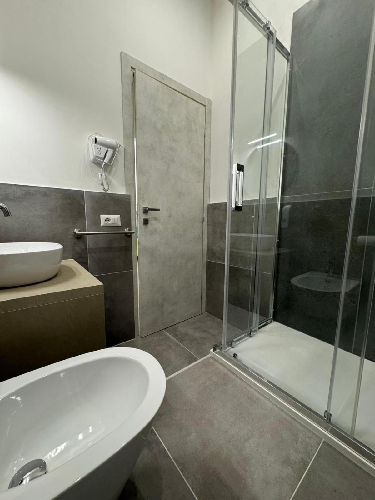 My Happy Place Rooms Παλέρμο Εξωτερικό φωτογραφία