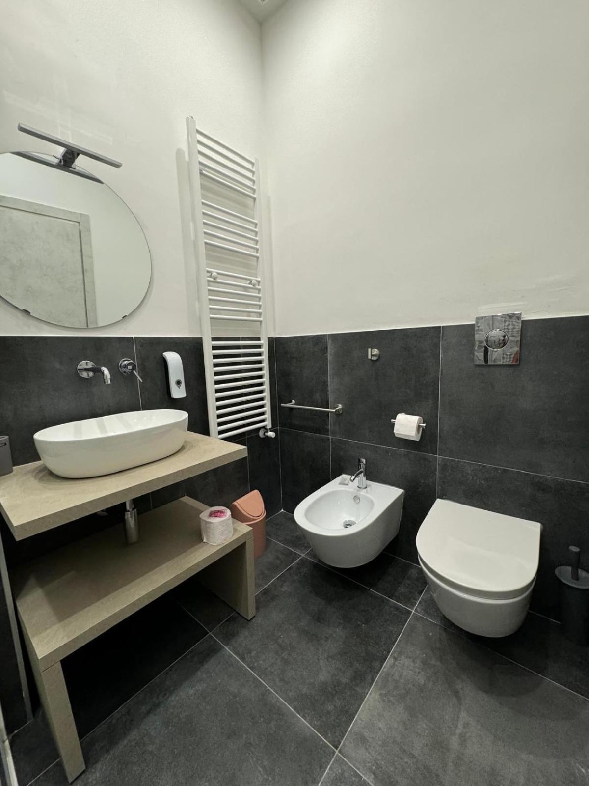 My Happy Place Rooms Παλέρμο Εξωτερικό φωτογραφία
