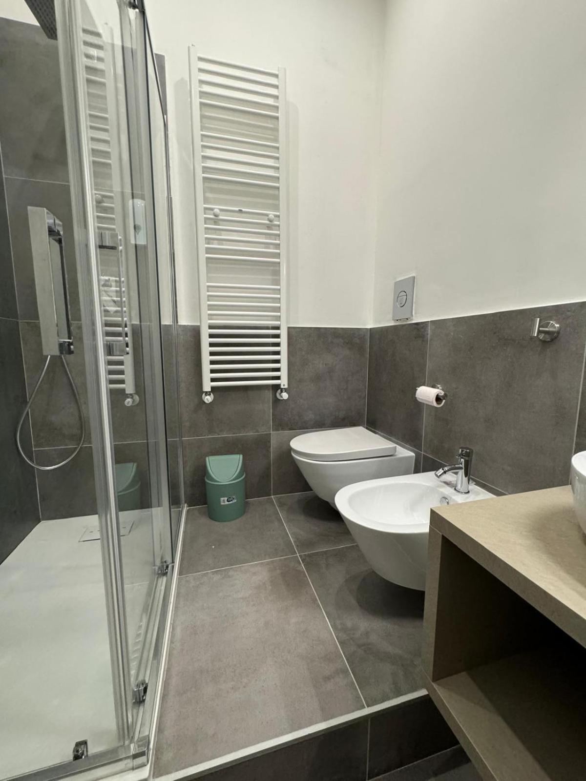 My Happy Place Rooms Παλέρμο Εξωτερικό φωτογραφία