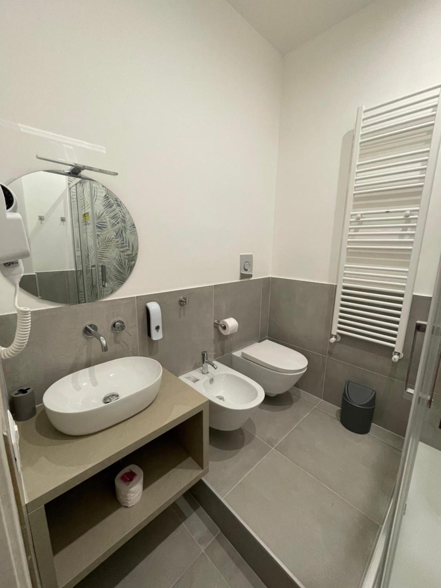 My Happy Place Rooms Παλέρμο Εξωτερικό φωτογραφία