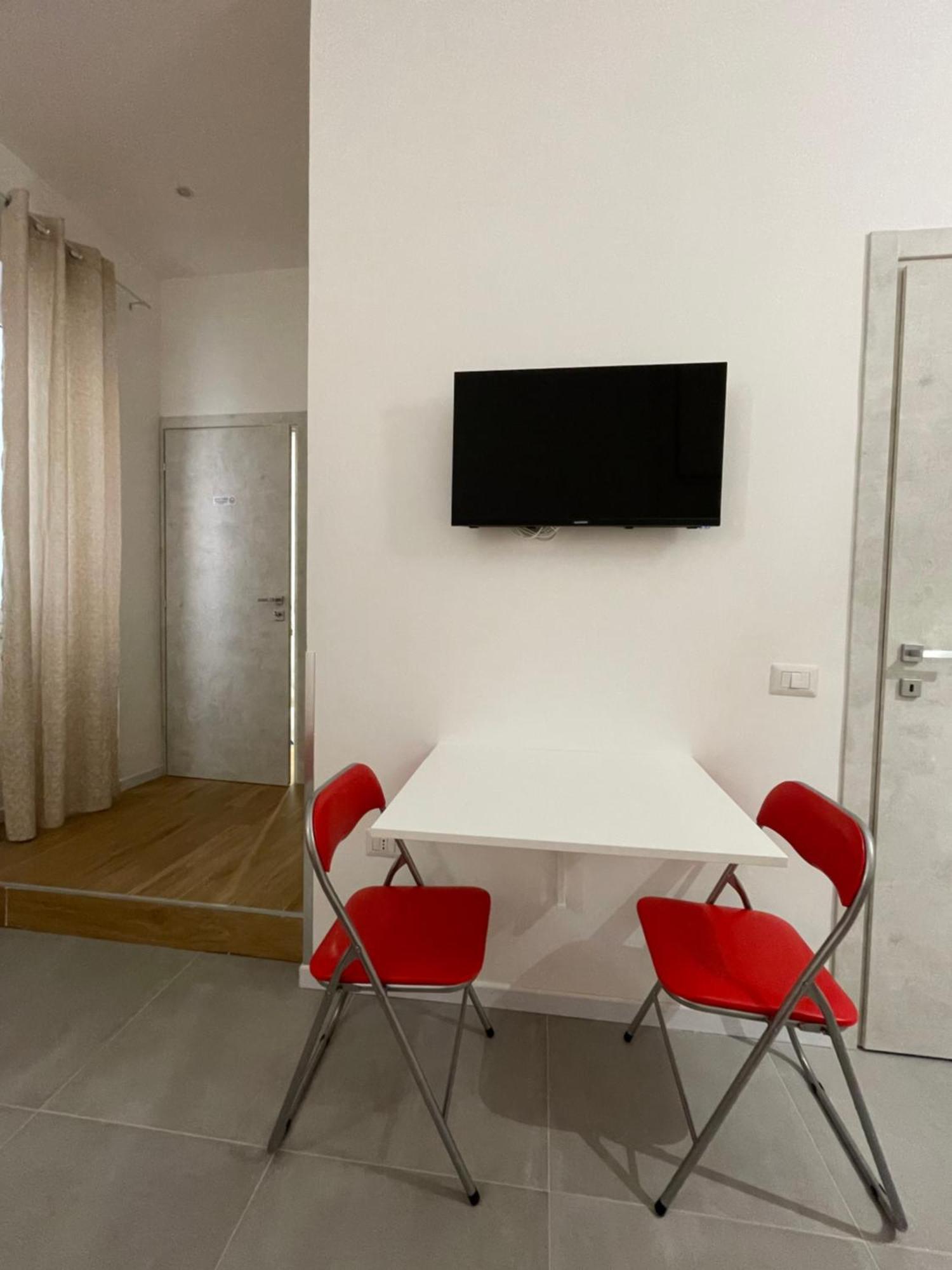My Happy Place Rooms Παλέρμο Εξωτερικό φωτογραφία
