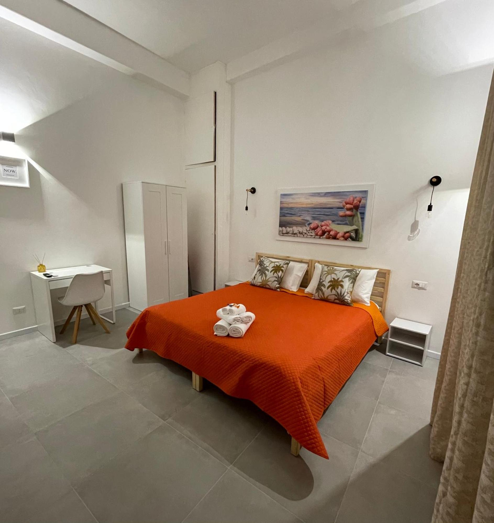 My Happy Place Rooms Παλέρμο Εξωτερικό φωτογραφία