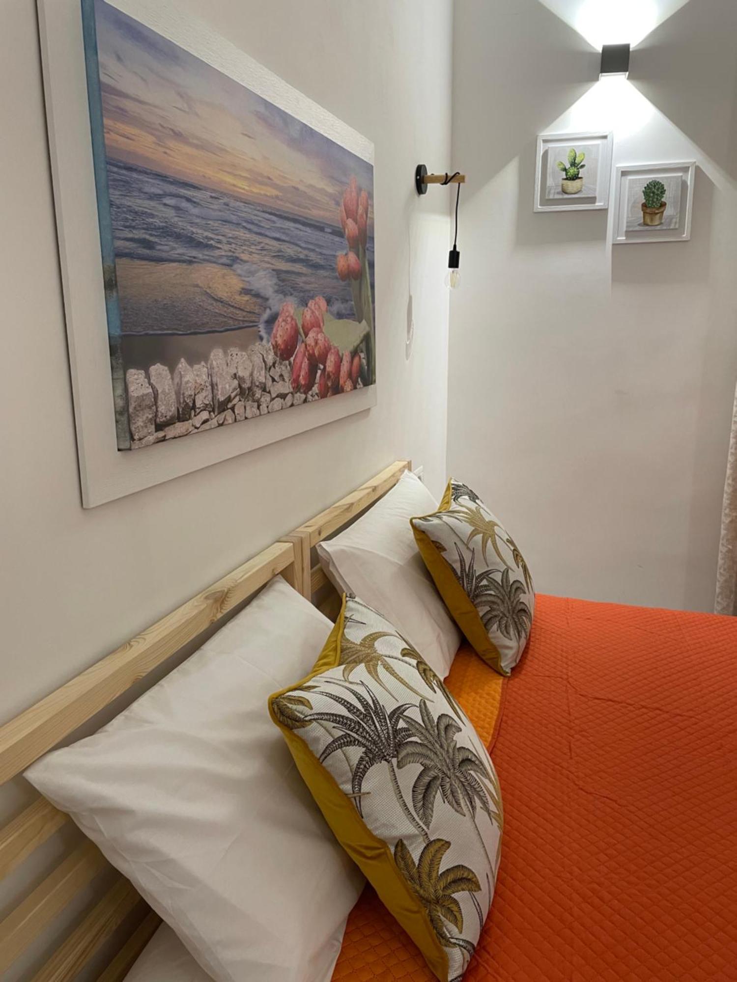 My Happy Place Rooms Παλέρμο Εξωτερικό φωτογραφία