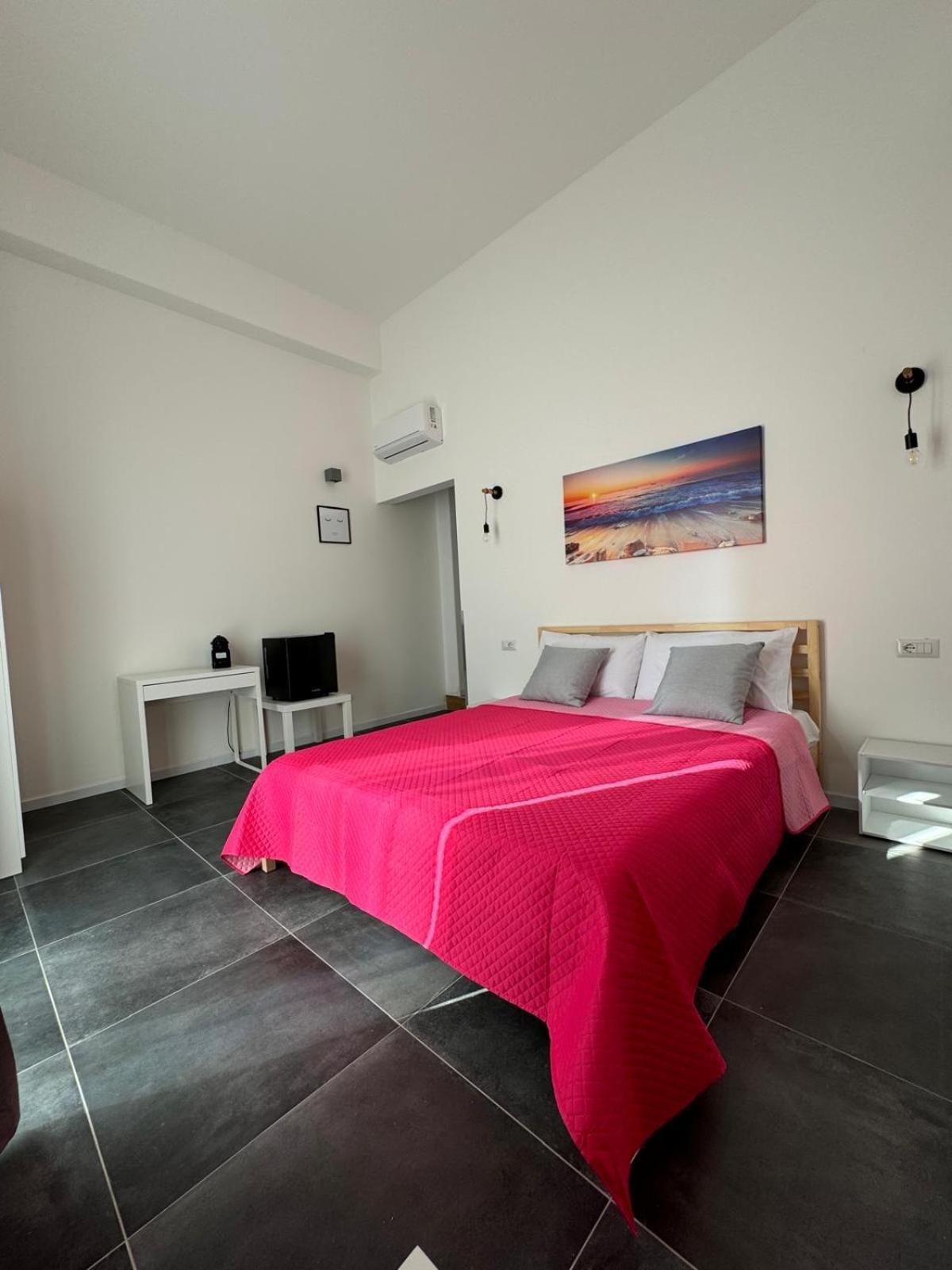 My Happy Place Rooms Παλέρμο Εξωτερικό φωτογραφία